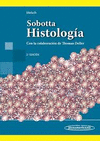 SOBOTTA HISTOLOGIA