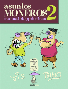 ASUNTOS MONEROS 2