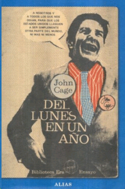 DEL LUNES EN UN AÑO