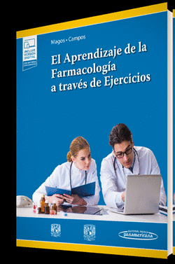 APRENDIZAJE DE LA FARMACOLOGIA A TRAVES DE EJERCICIOS EL