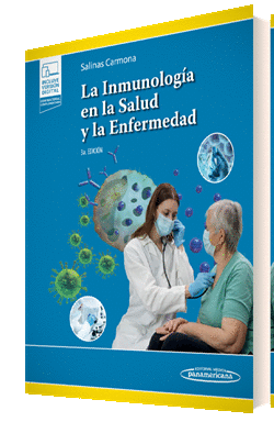 INMUNOLOGIA EN LA SALUD Y LA ENFERMEDAD LA