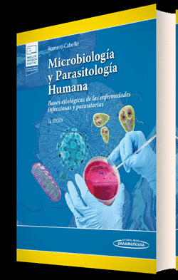 MICROBIOLOGIA Y PARASITOLOGIA HUMANA