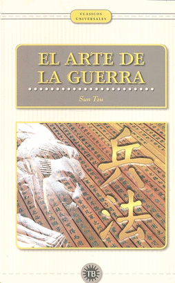 ARTE DE LA GUERRA EL