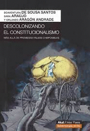 DESCOLONIZANDO EL CONSTITUCIONALISMO