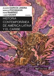 HISTORIA CONTEMPORANEA DE AMERICA LATINA Y EL CARIBE