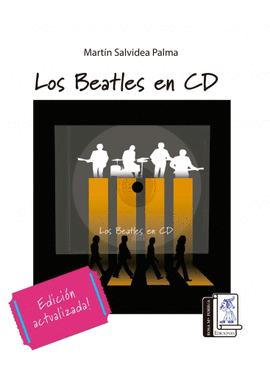 BEATLES EN CD LOS