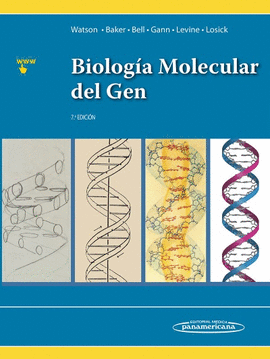 BIOLOGIA MOLECULAR DEL GEN