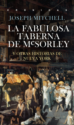 FABULOSA TABERNA DE MCSORLEY LA