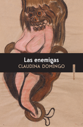 ENEMIGAS LAS