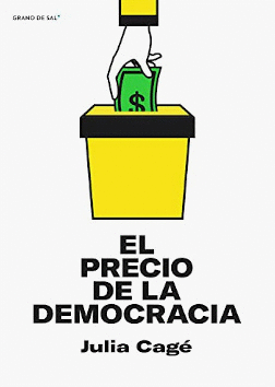 PRECIO DE LA DEMOCRACIA EL
