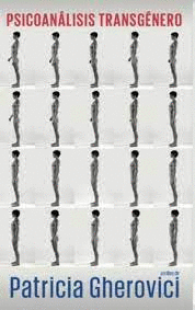 PSICOANALISIS TRANSGENERO