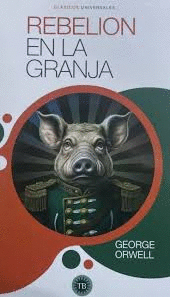 REBELION EN LA GRANJA