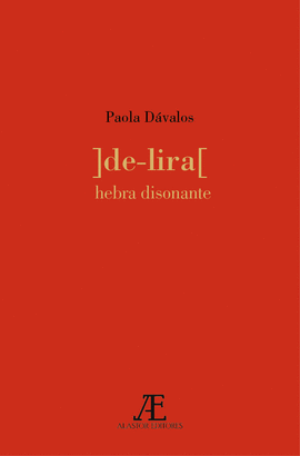 DELIRA HEBRA DISONANTE