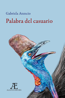 PALABRA DEL CASUARIO