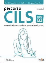 PERCORSO CILS DUE B2 CD AUDIO SCARICABILE DAL SITO