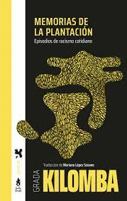 MEMORIAS DE LA PLANTACION