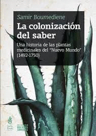 COLONIZACION DEL SABER LA
