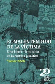 MALENTENDIDO DE LA VICTIMA EL