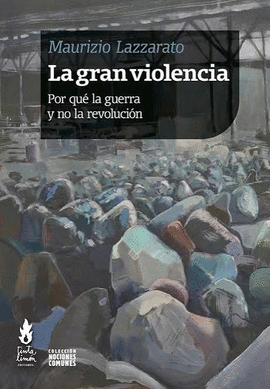 GRAN VIOLENCIA LA