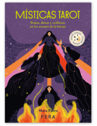 MISTICAS TAROT-EDICION ESPECIAL