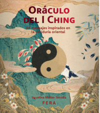 ORACULO ICHING