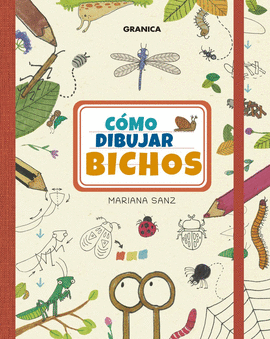 COMO DIBUJAR BICHOS