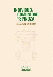 INDIVIDUO Y COMUNIDAD EN SPINOZA