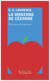 MANZANA DE CEZANNE LA