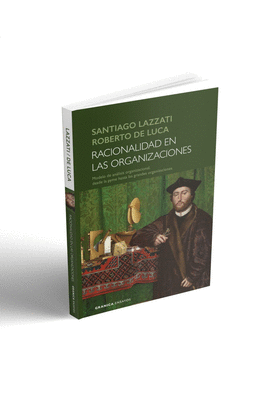 RACIONALIDAD EN LAS ORGANIZACIONES