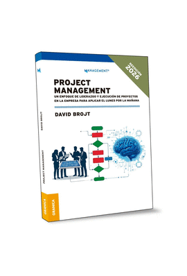 PROJECT MANAGEMENT