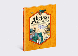 ABEJAS Y HUMANOS