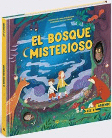 BOSQUE MISTERIOSO EL