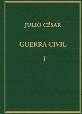 GUERRA CIVIL VOL I