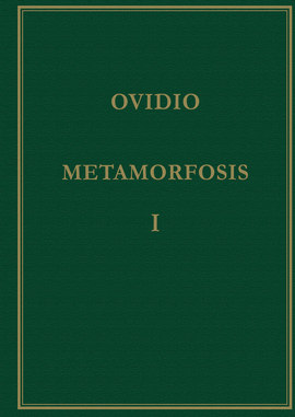 METAMORFOSIS VOL I LIBROS I - V