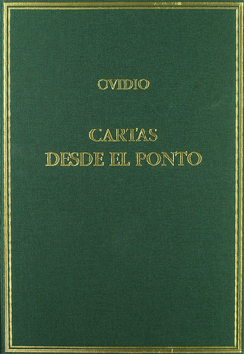 CARTAS DESDE EL PONTO