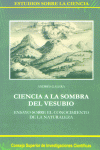 CIENCIA A LA SOMBRA DEL VESUBIO
