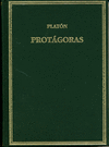 PROTAGORAS