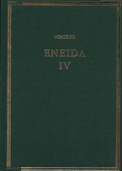 ENEIDA VOL IV