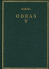 OBRAS VOLUMEN V