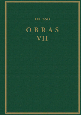 OBRAS VOLUMEN VII
