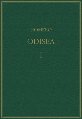 ODISEA VOL 01