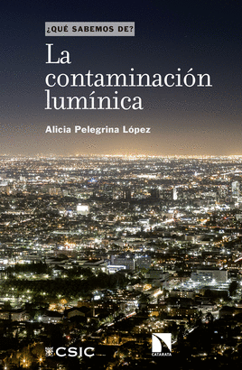 CONTAMINACION LUMINICA LA