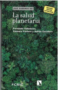 SALUD PLANETARIA LA GRAN CONEXIÓN LA