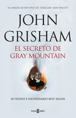 SECRETO DE GRAY MOUNTAIN EL