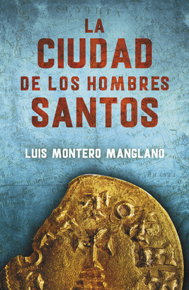 CIUDAD DE LOS HOMBRES SANTOS LA