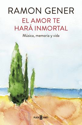 AMOR TE HARÁ INMORTAL EL