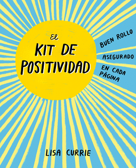 KIT DE POSITIVIDAD EL