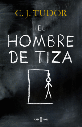 HOMBRE DE TIZA EL