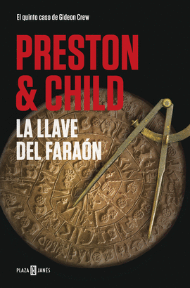 LLAVE DEL FARAON LA