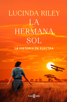 HERMANA SOL LA 6 LA HISTORIA DE ELECTRA